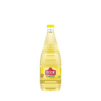 সয়াবিন তেল