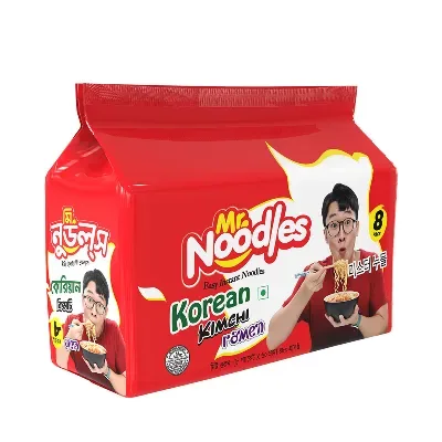 Noodles