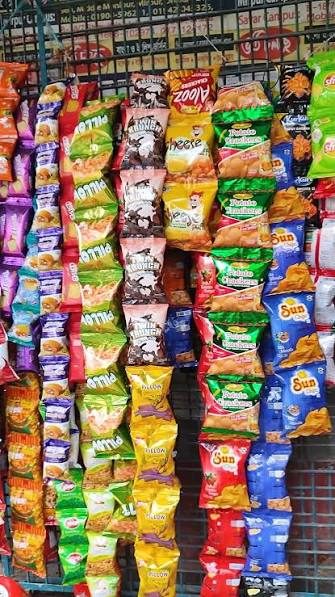 Chips