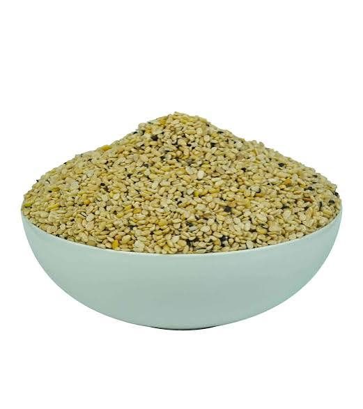 Black Gram (Mashkalai)