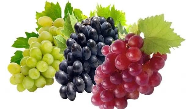 Grapes
