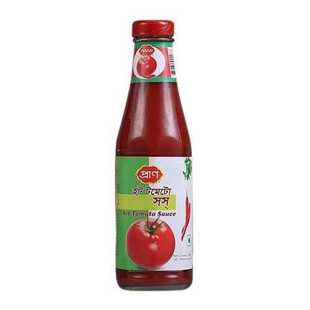 Sauce