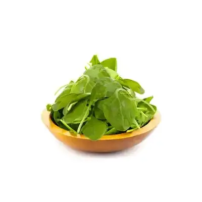 পালং শাক